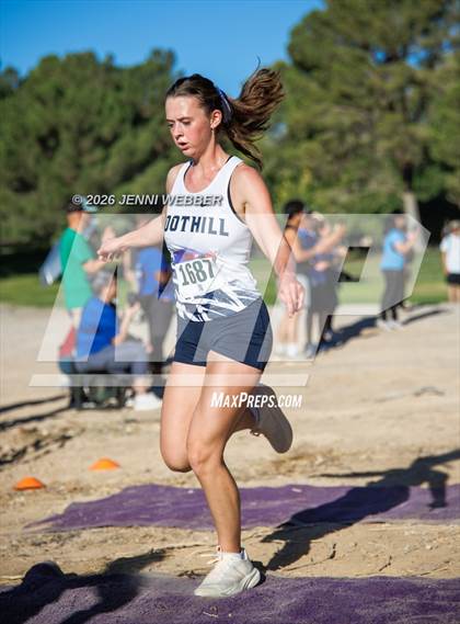Thumbnail 3 in CSN Invitational A photogallery.