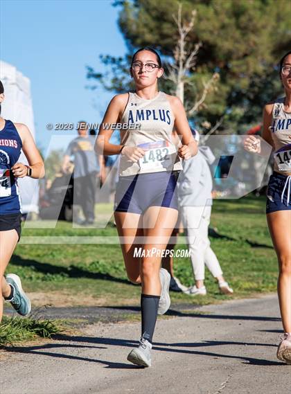Thumbnail 1 in CSN Invitational A photogallery.