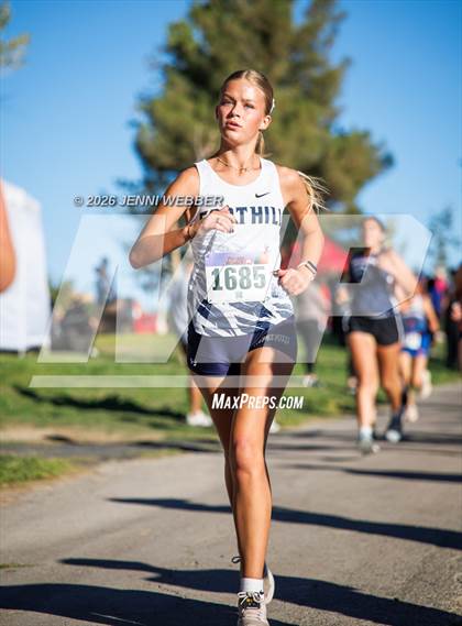Thumbnail 2 in CSN Invitational A photogallery.
