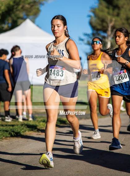 Thumbnail 3 in CSN Invitational A photogallery.
