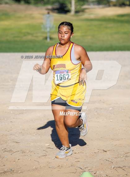 Thumbnail 2 in CSN Invitational A photogallery.