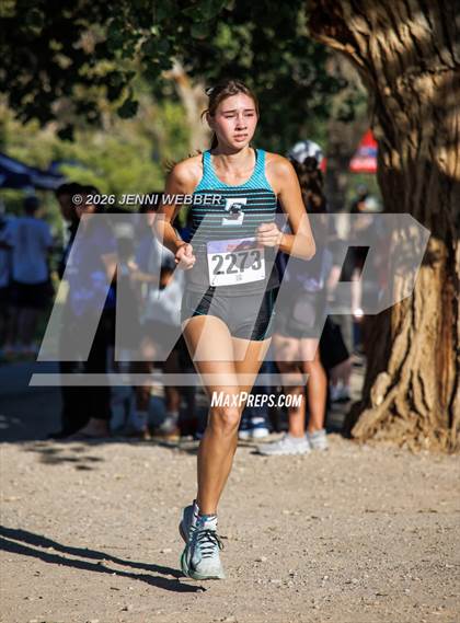 Thumbnail 2 in CSN Invitational A photogallery.