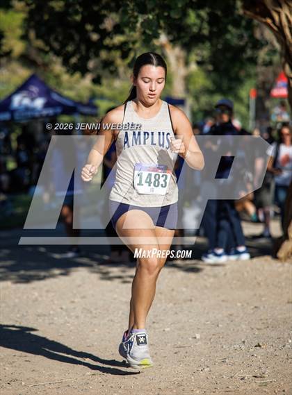 Thumbnail 2 in CSN Invitational A photogallery.