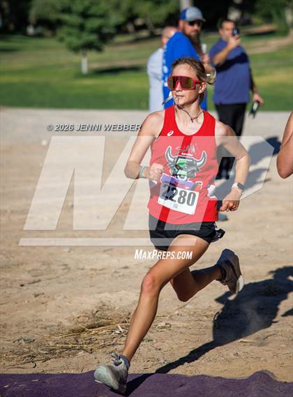 Thumbnail 1 in CSN Invitational A photogallery.