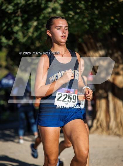 Thumbnail 2 in CSN Invitational A photogallery.