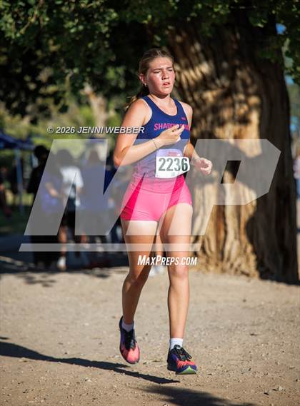 Thumbnail 2 in CSN Invitational A photogallery.