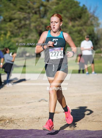 Thumbnail 3 in CSN Invitational A photogallery.