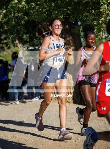 Thumbnail 1 in CSN Invitational A photogallery.