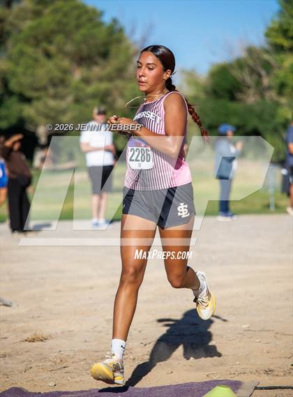 Thumbnail 3 in CSN Invitational A photogallery.