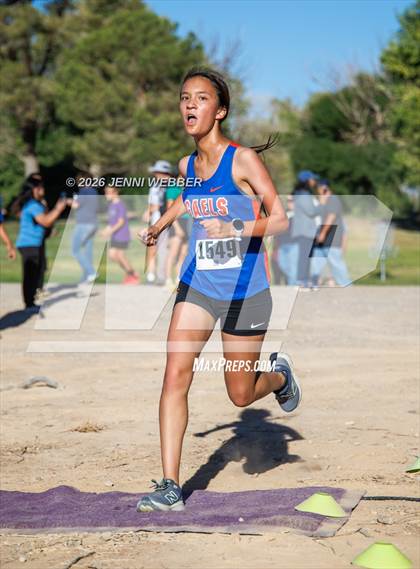 Thumbnail 3 in CSN Invitational A photogallery.