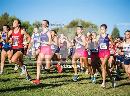Thumbnail 3 in CSN Invitational A photogallery.