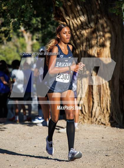 Thumbnail 2 in CSN Invitational A photogallery.