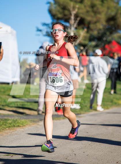 Thumbnail 2 in CSN Invitational A photogallery.