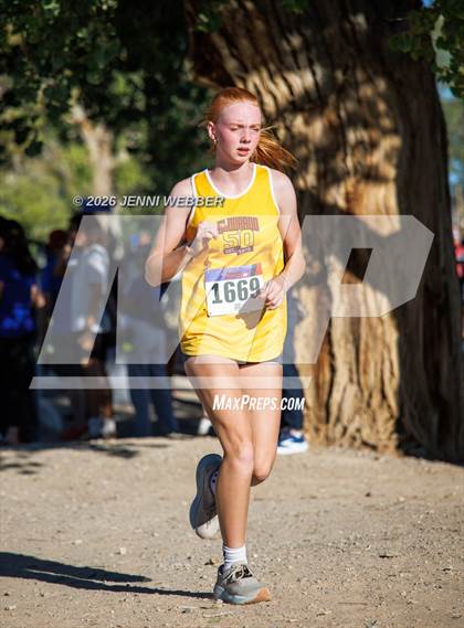 Thumbnail 3 in CSN Invitational A photogallery.
