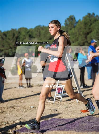 Thumbnail 2 in CSN Invitational A photogallery.