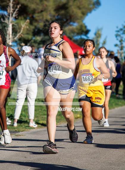 Thumbnail 2 in CSN Invitational A photogallery.