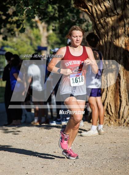 Thumbnail 2 in CSN Invitational A photogallery.