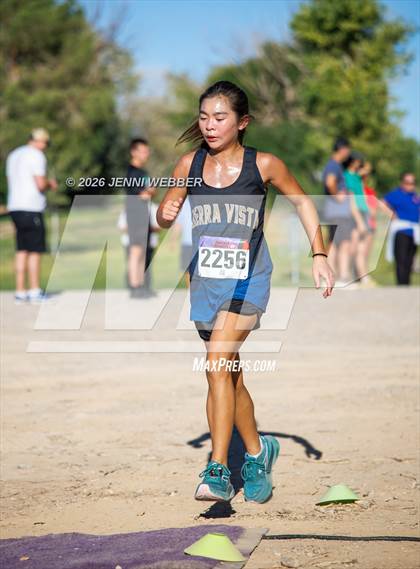 Thumbnail 3 in CSN Invitational A photogallery.