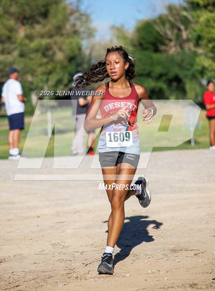 Thumbnail 2 in CSN Invitational A photogallery.