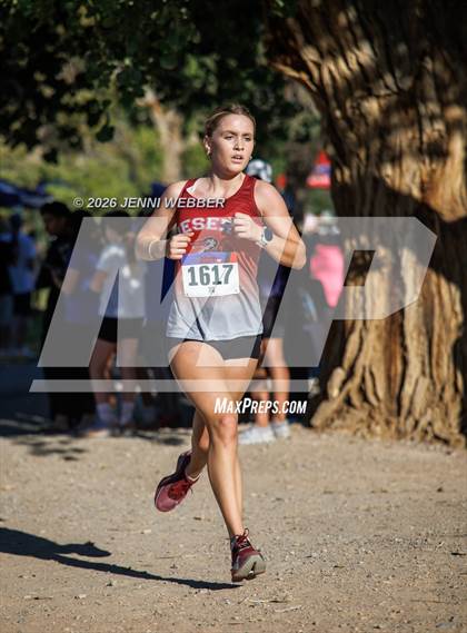 Thumbnail 3 in CSN Invitational A photogallery.