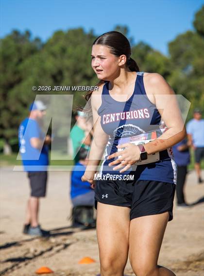 Thumbnail 3 in CSN Invitational A photogallery.