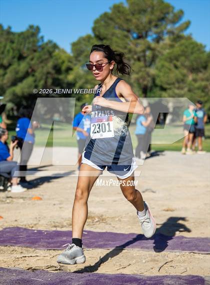 Thumbnail 1 in CSN Invitational A photogallery.