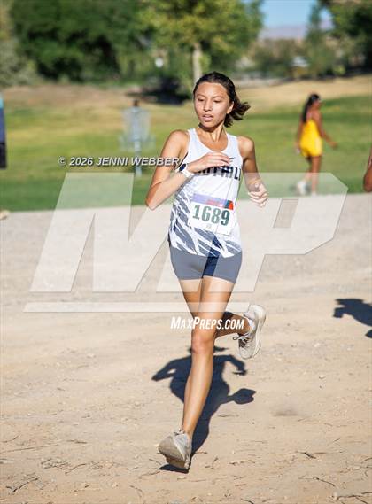 Thumbnail 2 in CSN Invitational A photogallery.