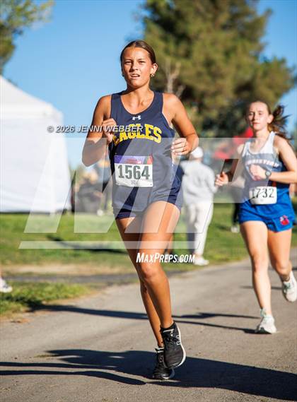 Thumbnail 1 in CSN Invitational A photogallery.
