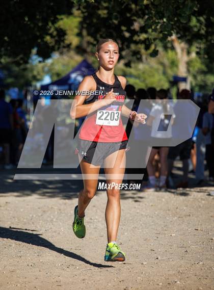 Thumbnail 1 in CSN Invitational A photogallery.