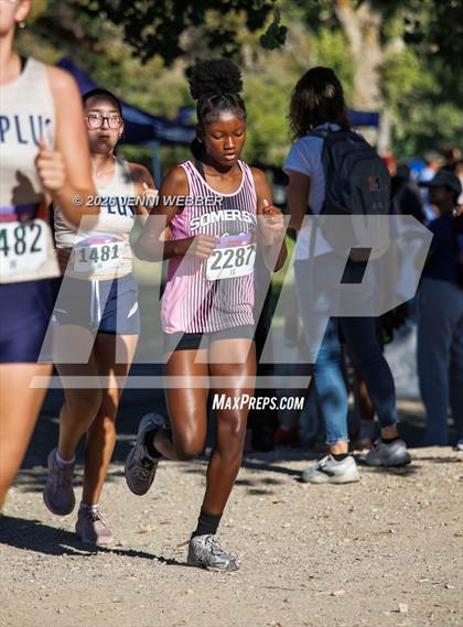 Thumbnail 2 in CSN Invitational A photogallery.