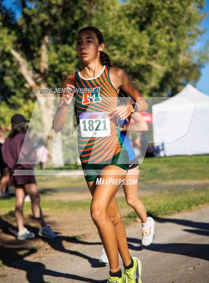Thumbnail 2 in CSN Invitational A photogallery.