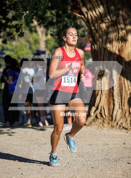Thumbnail 2 in CSN Invitational A photogallery.