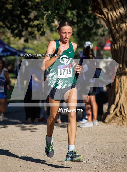 Thumbnail 2 in CSN Invitational A photogallery.
