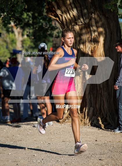 Thumbnail 3 in CSN Invitational A photogallery.