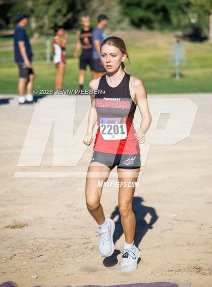 Thumbnail 3 in CSN Invitational A photogallery.