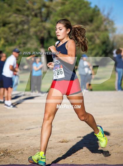 Thumbnail 3 in CSN Invitational A photogallery.