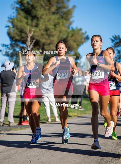 Thumbnail 3 in CSN Invitational A photogallery.