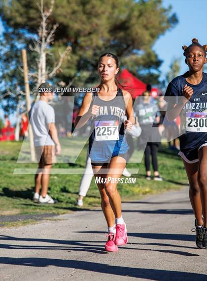 Thumbnail 2 in CSN Invitational A photogallery.