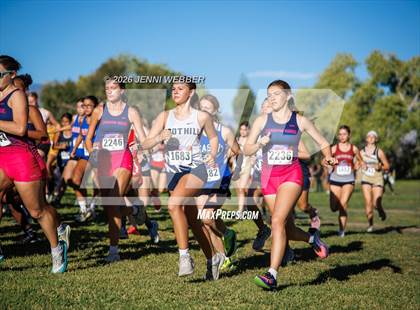 Thumbnail 2 in CSN Invitational A photogallery.