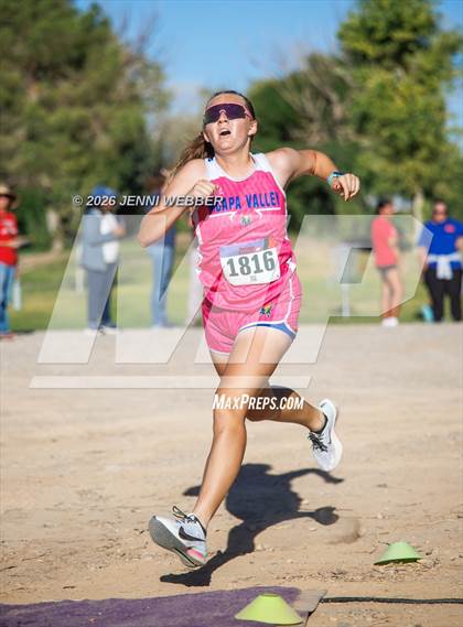 Thumbnail 2 in CSN Invitational A photogallery.