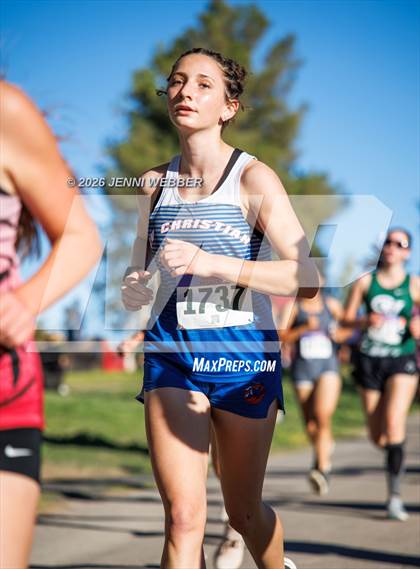Thumbnail 2 in CSN Invitational A photogallery.