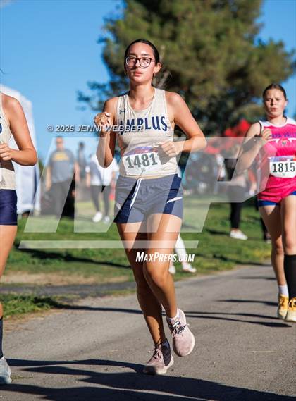 Thumbnail 2 in CSN Invitational A photogallery.