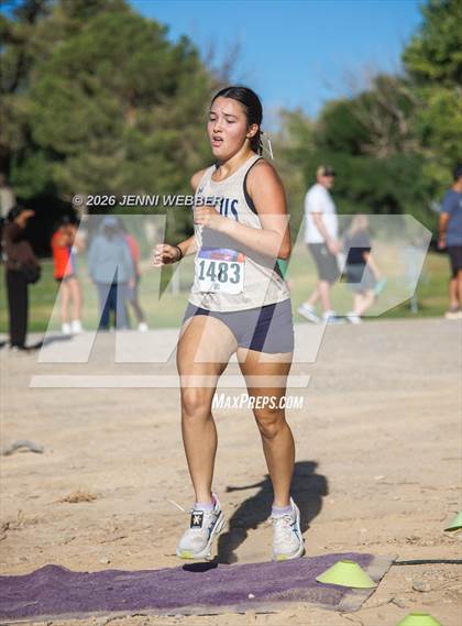 Thumbnail 2 in CSN Invitational A photogallery.