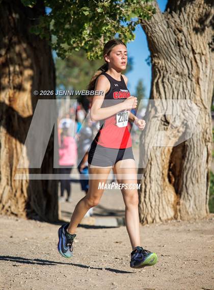 Thumbnail 3 in CSN Invitational A photogallery.