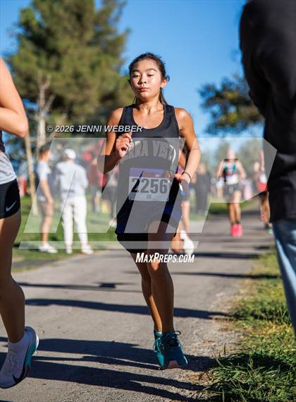 Thumbnail 2 in CSN Invitational A photogallery.