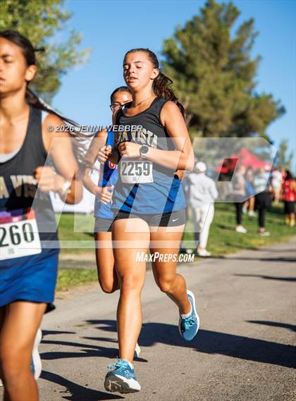 Thumbnail 2 in CSN Invitational A photogallery.