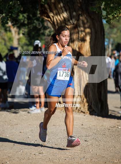 Thumbnail 3 in CSN Invitational A photogallery.