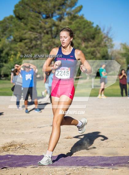 Thumbnail 3 in CSN Invitational A photogallery.