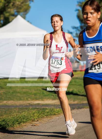 Thumbnail 2 in CSN Invitational A photogallery.