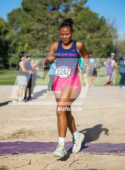 Thumbnail 1 in CSN Invitational A photogallery.